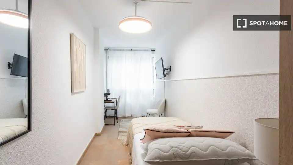 Habitación en alquiler, Alicante