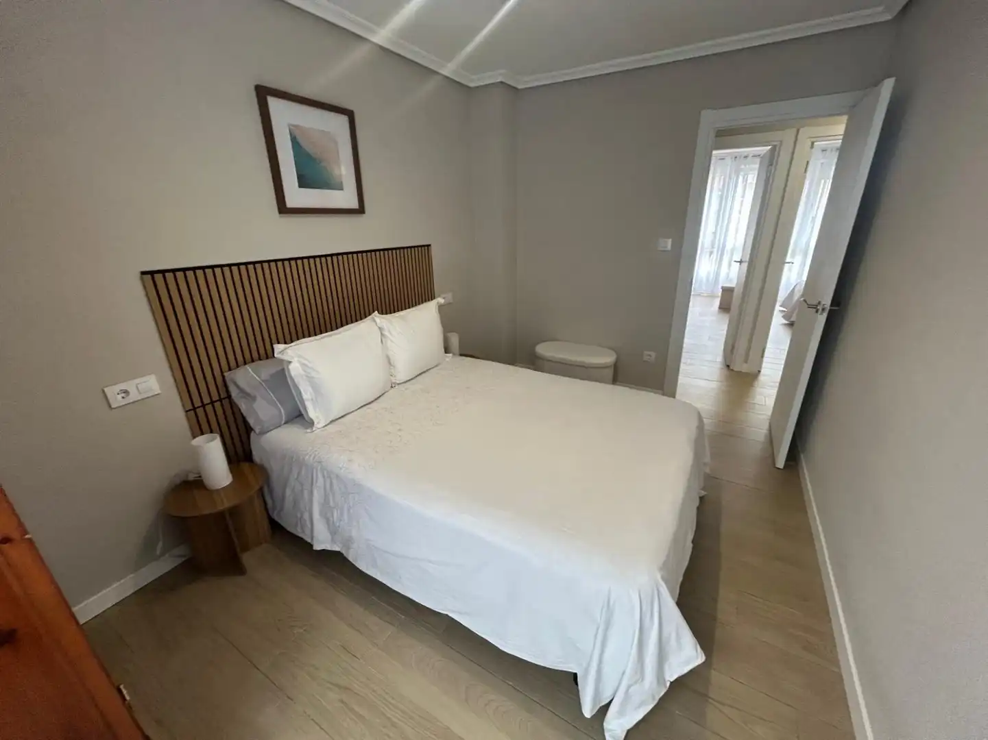 Piso de 90 m² en Cabezón de la Sal