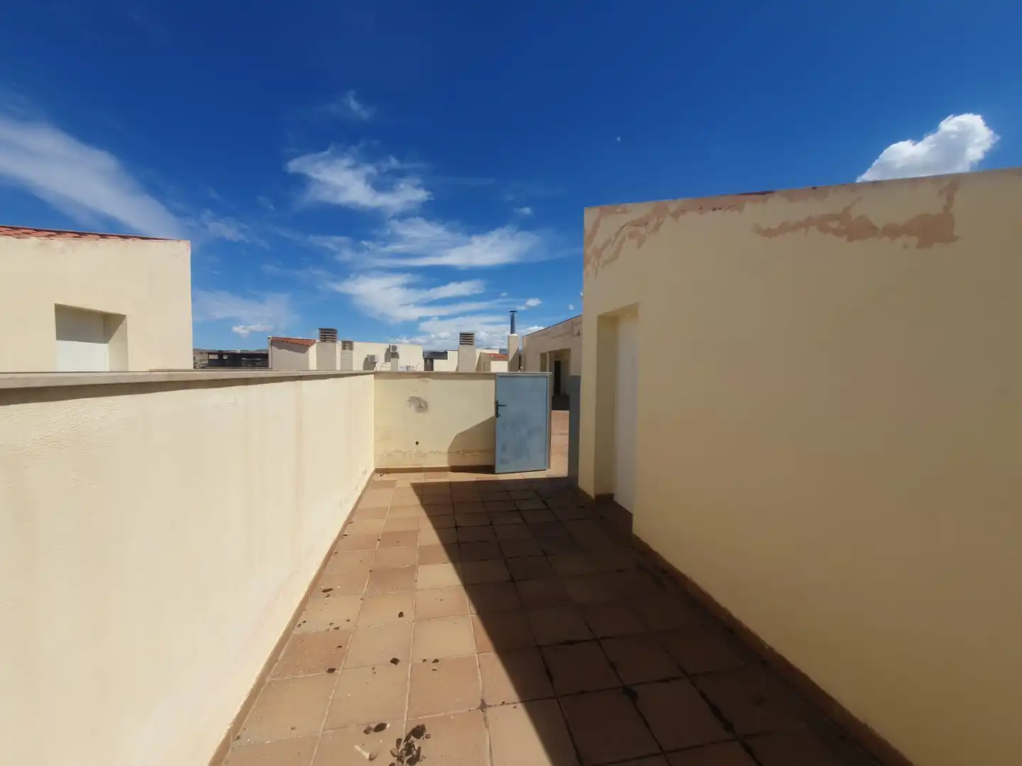Wohnung 130 m² in Guadix