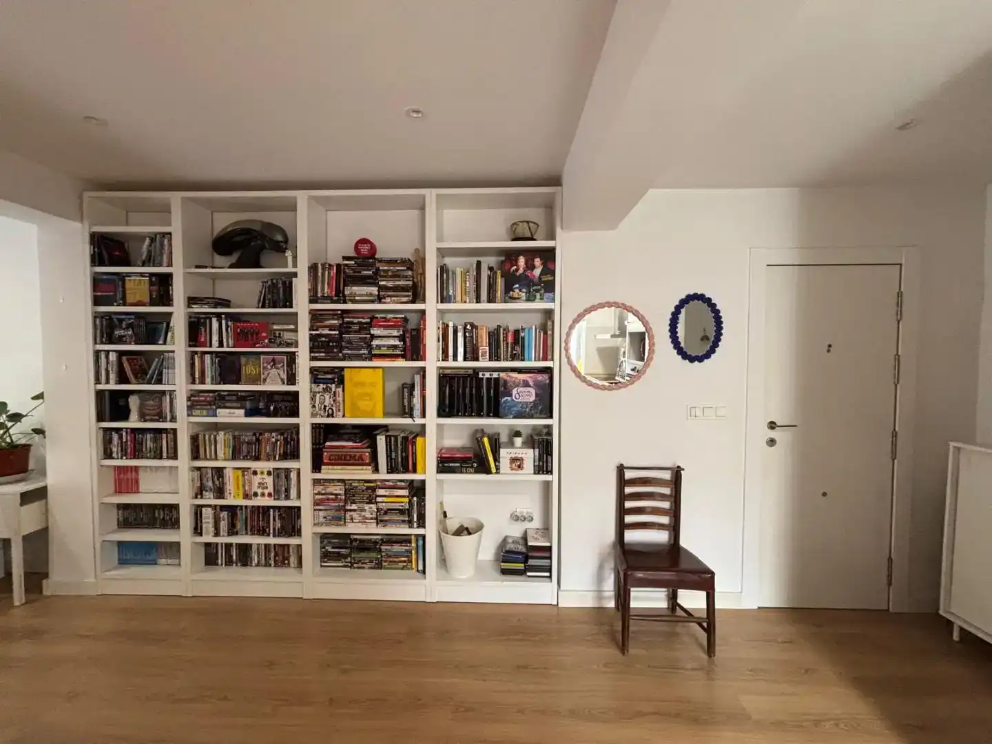 Piso de 82 m² en Murcia