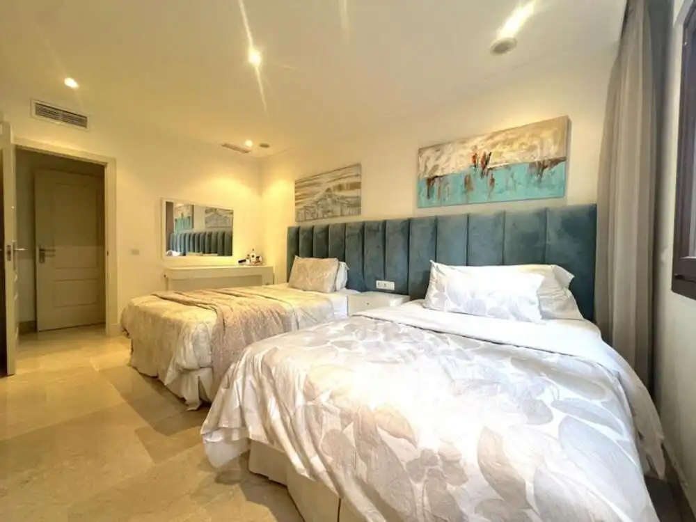 Piso de 230 m² en Marbella