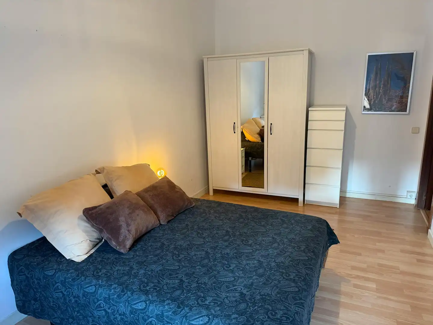 Habitación en alquiler, Barcelona