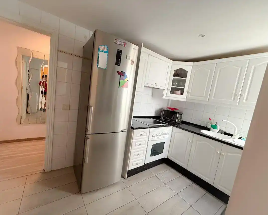 Habitación 98 m², San Cristóbal de La Laguna