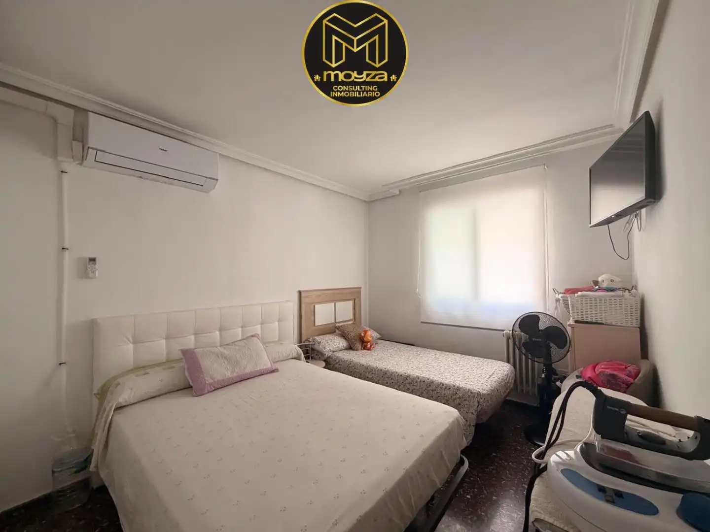 Piso de 65 m² en Jaén