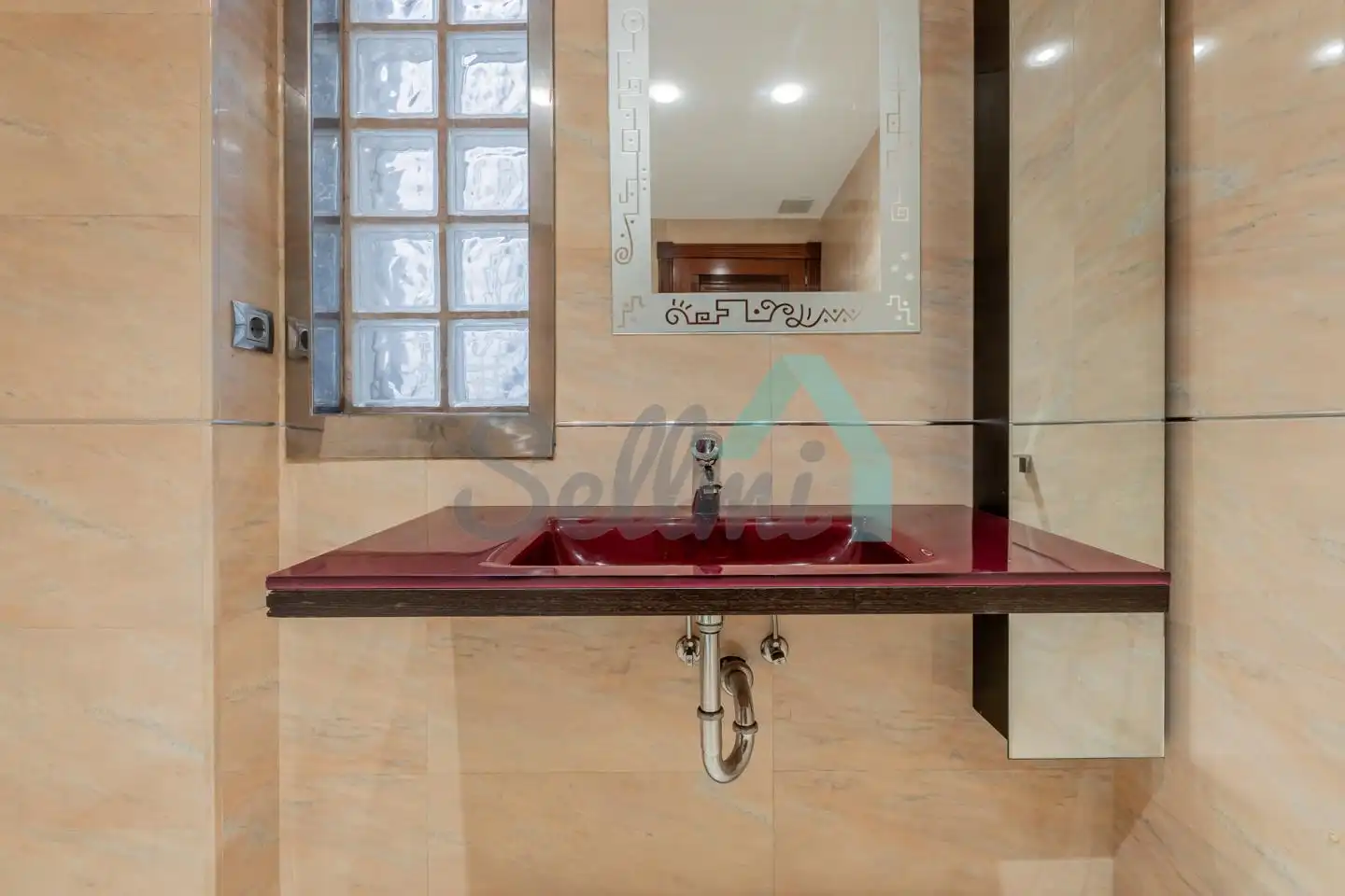 Habitación 194 m², Oviedo