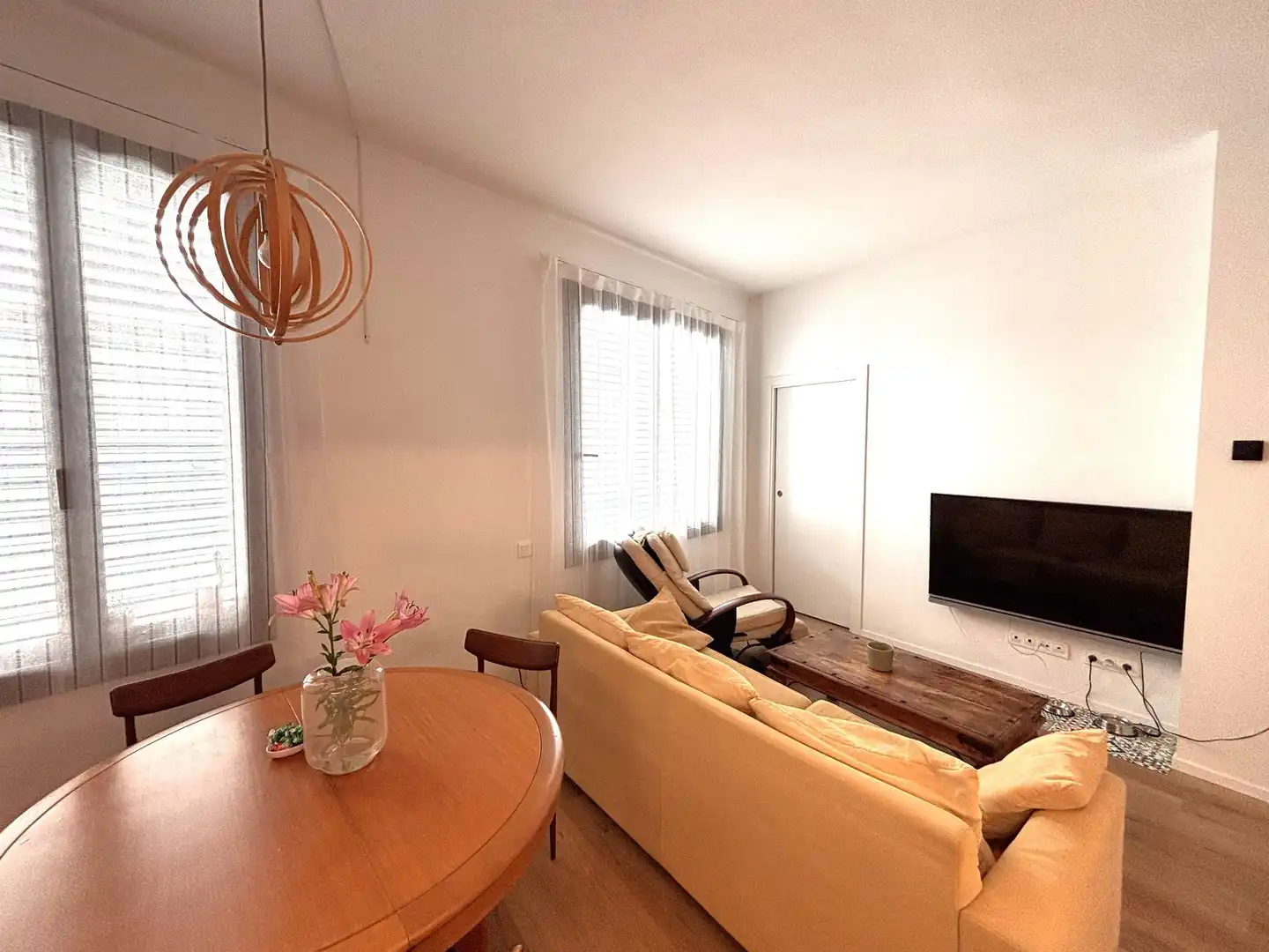 Piso de 66 m² en Sant Pol de Mar