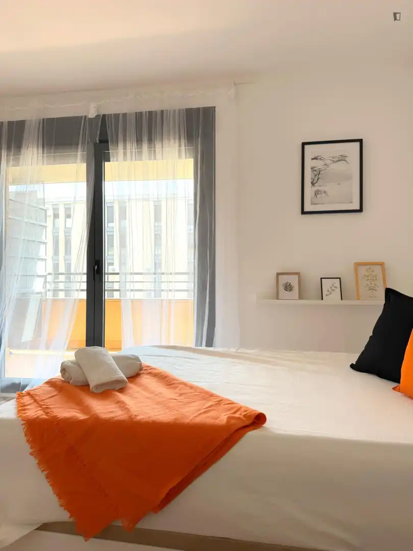 Habitación en alquiler, Toledo