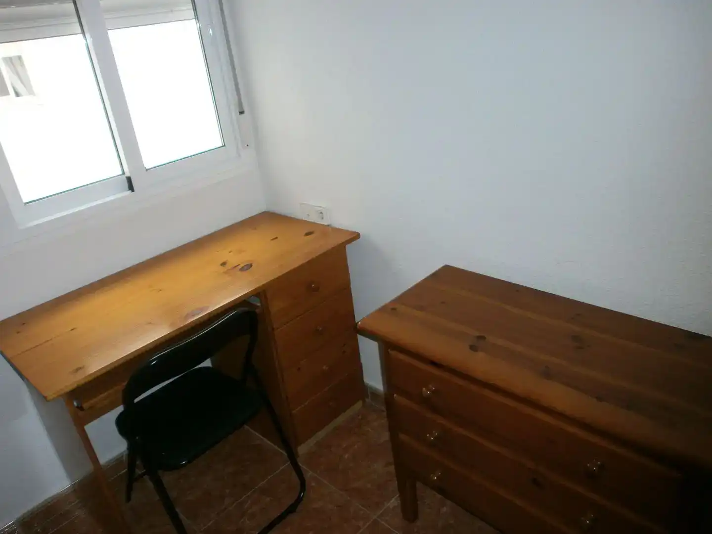 Piso de 140 m² en Almería
