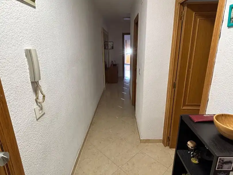 Piso de 115 m² en Valencia