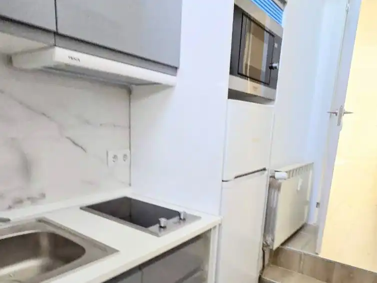 Piso de 40 m² en Alcobendas