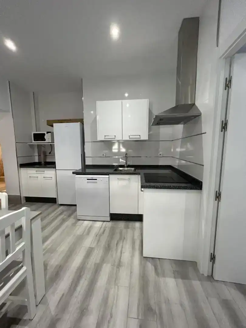 Piso de 50 m² en Lepe