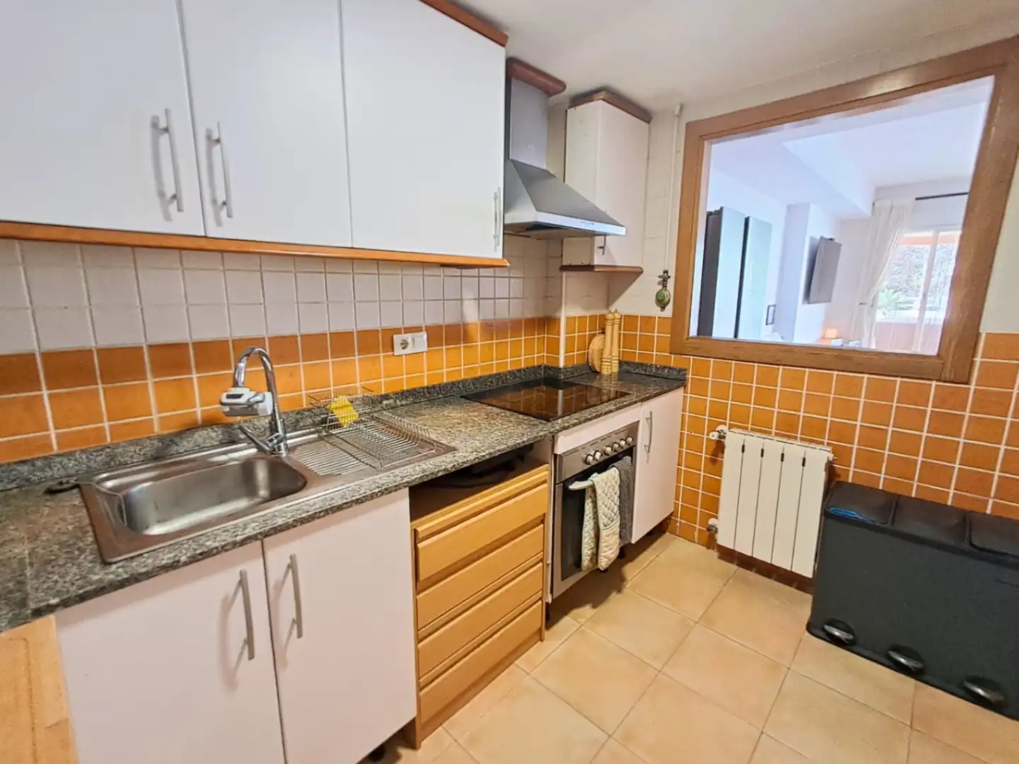 Haus 130 m² in Altea