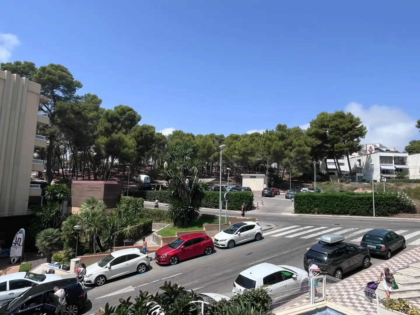 Pis de 41 m² a Salou