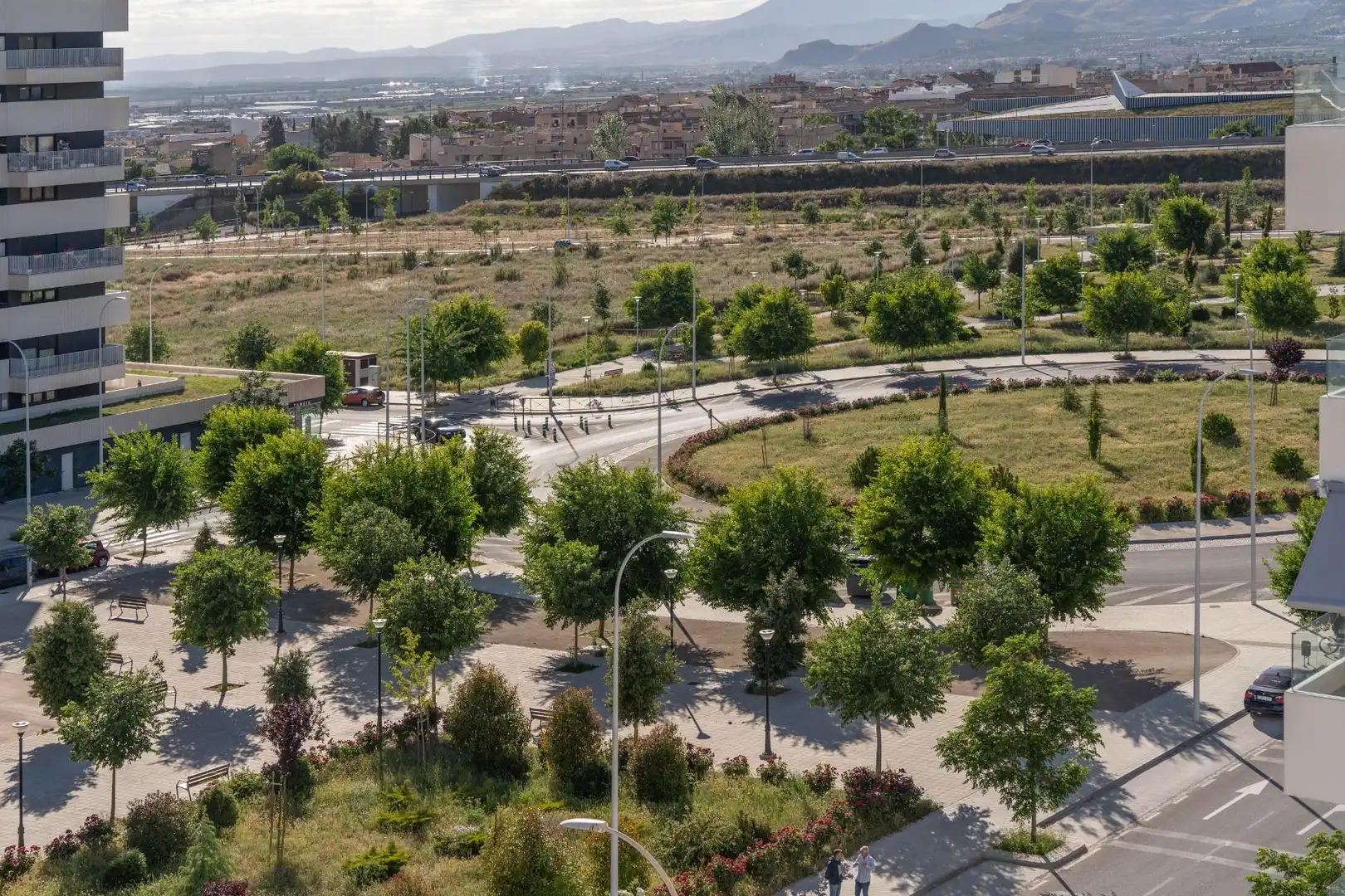 Piso de 110 m² en Granada