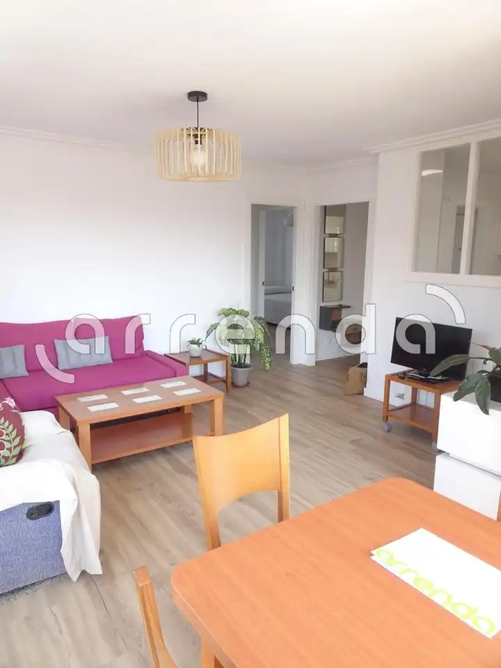 Piso de 74 m² en Santander