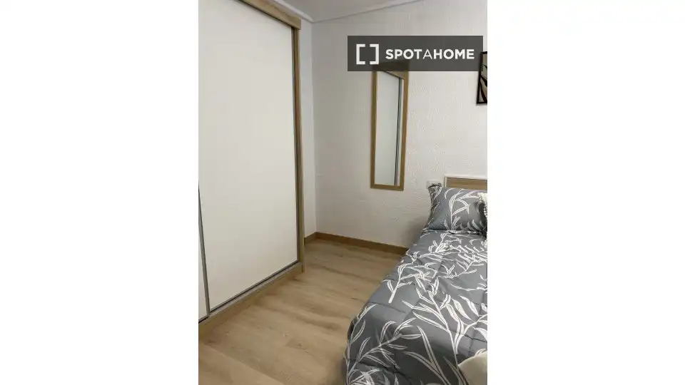 Habitación en alquiler, Zaragoza