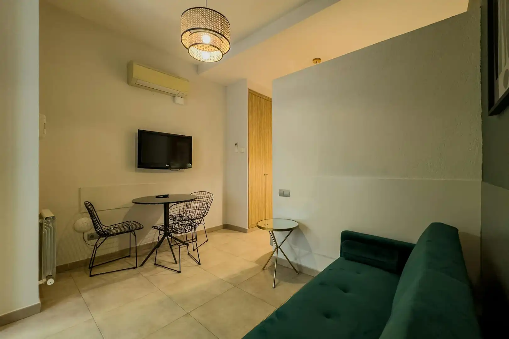 Pis de 25 m² a Barcelona