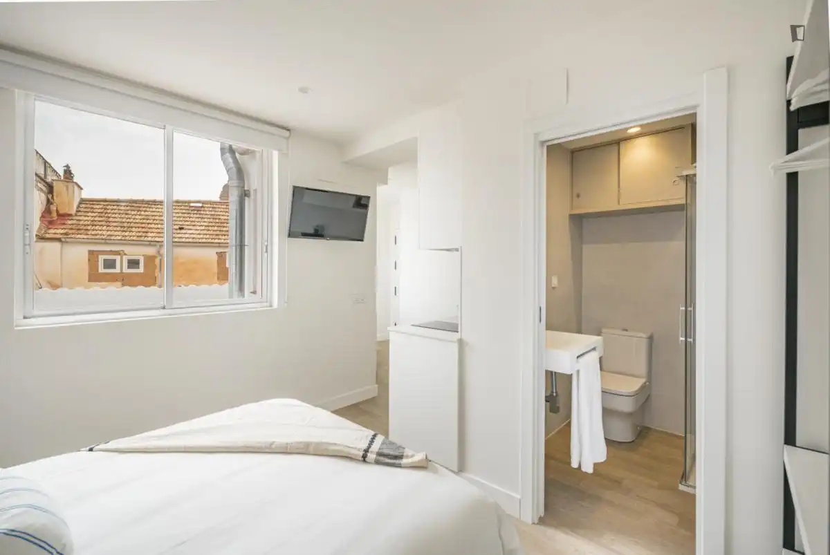 Habitación en alquiler, Málaga