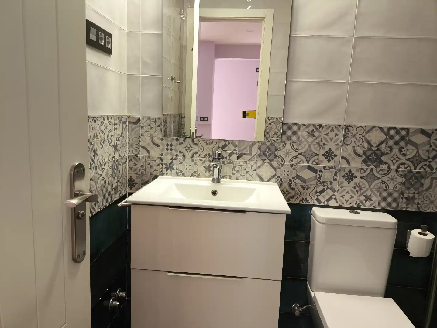 Appartement 60 m² à Talavera de la Reina