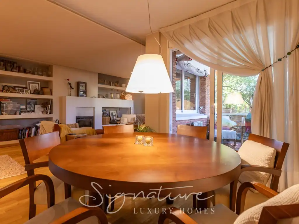 Piso de 164 m² en Sant Cugat del Vallès