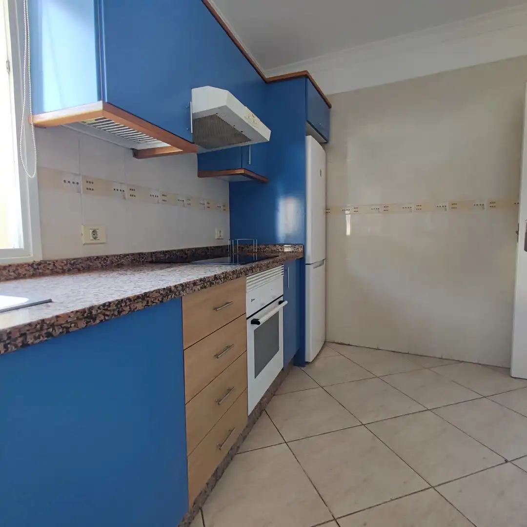 Wohnung 56 m² in Candelaria