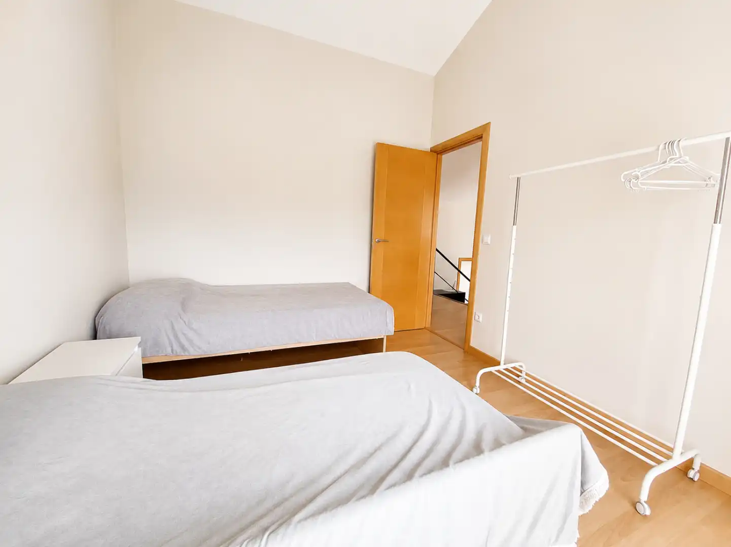 Piso de 170 m² en Villaviciosa