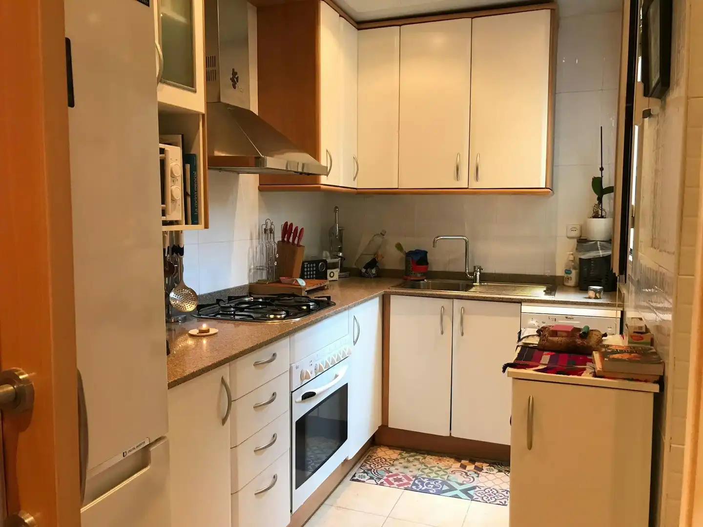 Pis de 50 m² a Barcelona