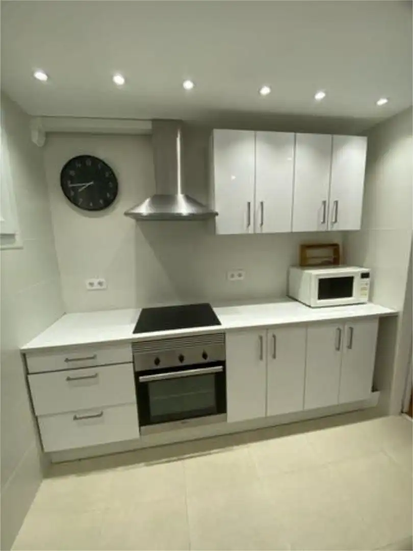 Piso de 80 m² en Almería