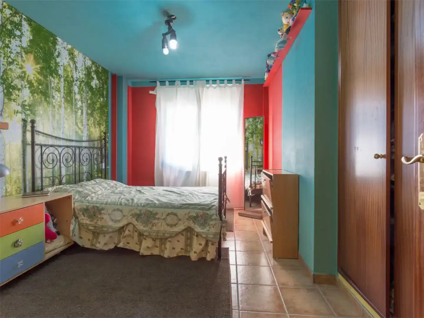 Piso de 300 m² en Gerona