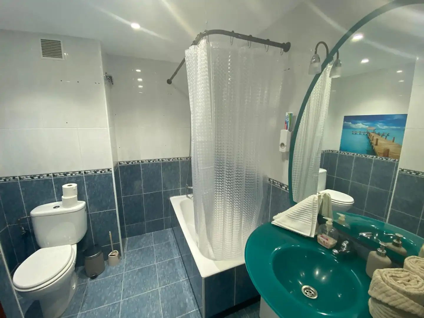 Casa en alquiler, Castro-Urdiales