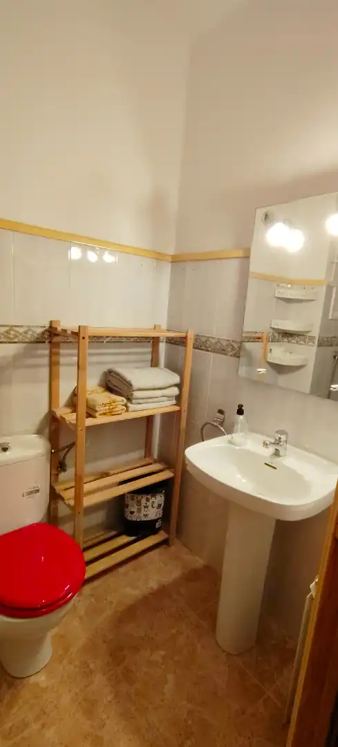 Appartamento 85 m² a Lleida