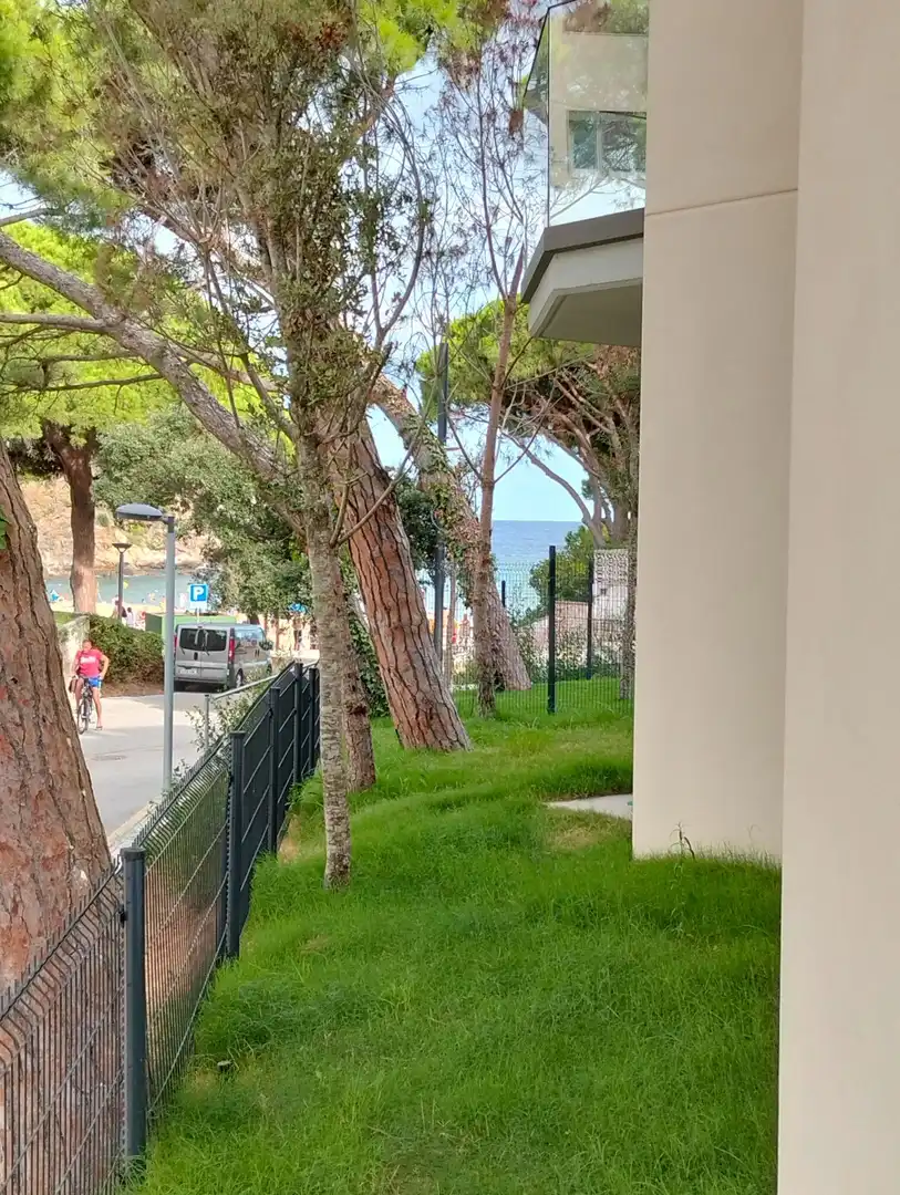 Piso de 64 m² en Palamós