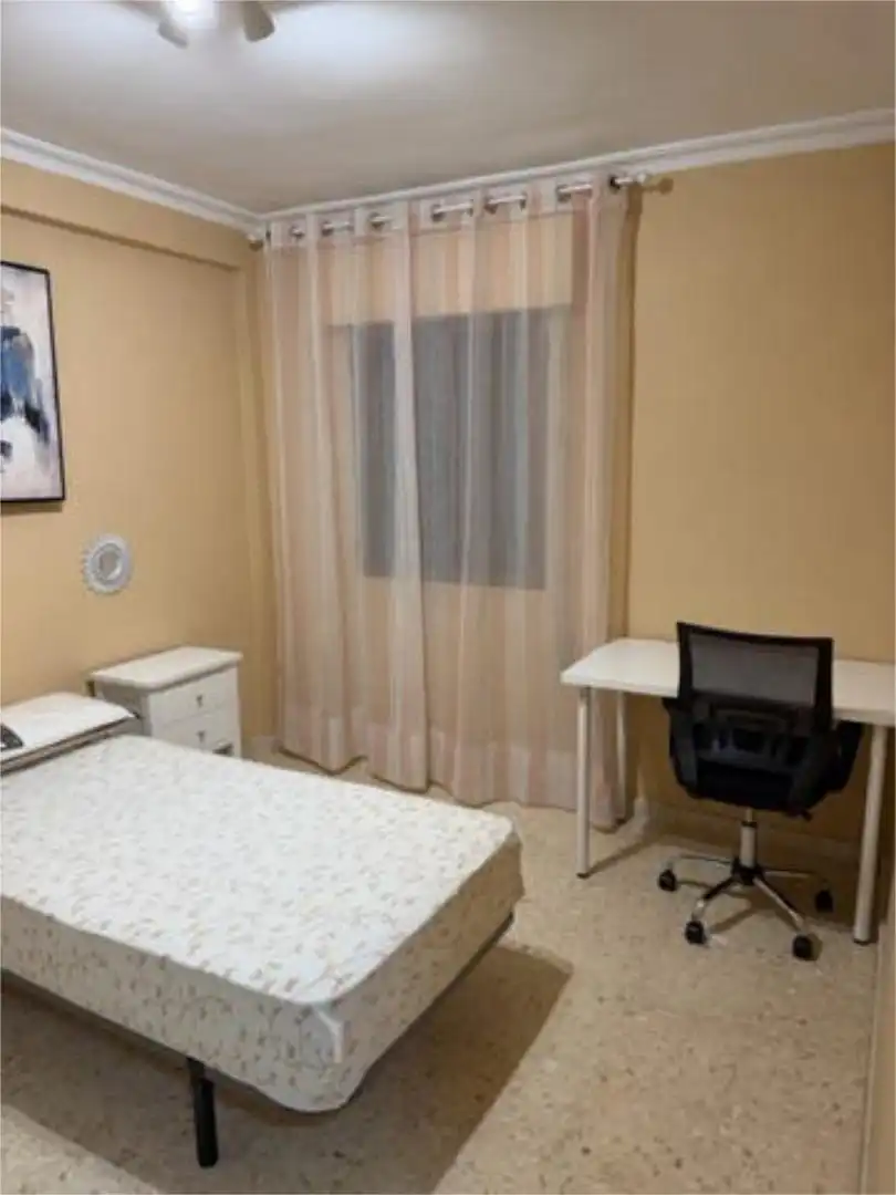 Piso de 80 m² en Sevilla