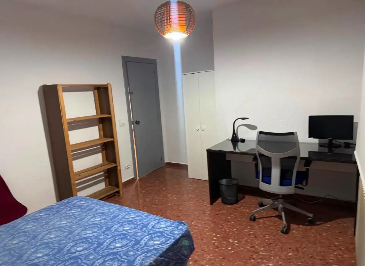 Piso de 140 m² en Ciudad Real
