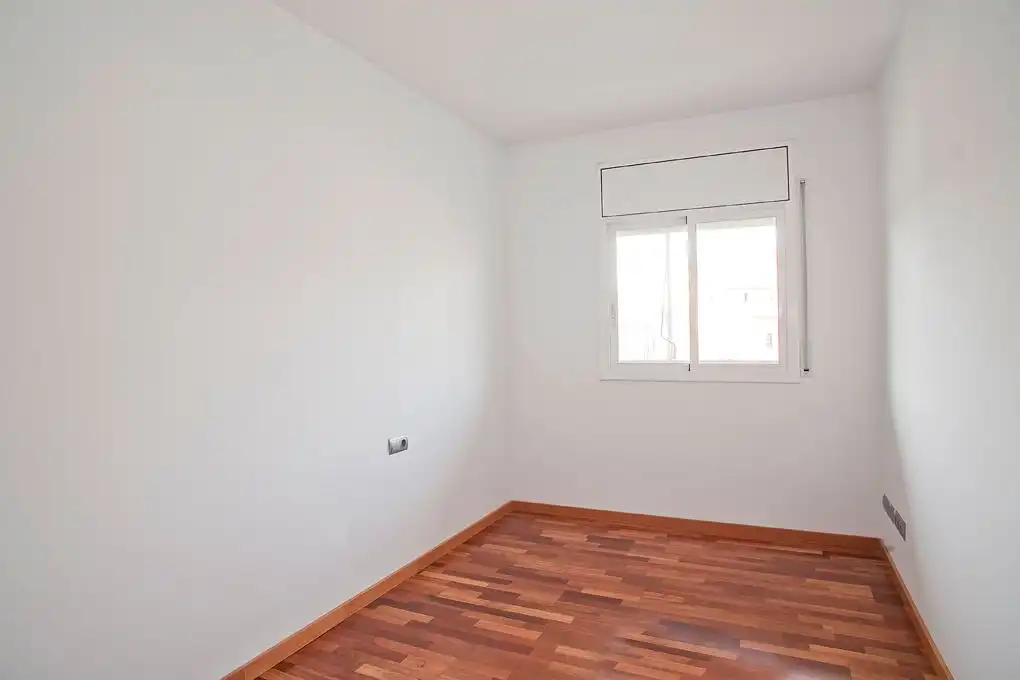 Piso de 111 m² en Sant Cugat del Vallès