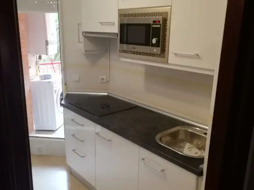 Apartamento 60 m² em Cáceres