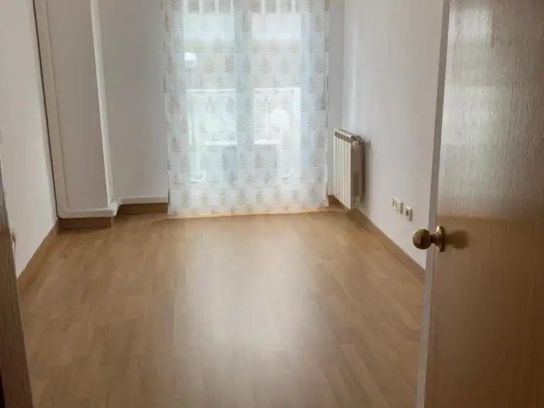 Квартира 90 м² в Мадриде
