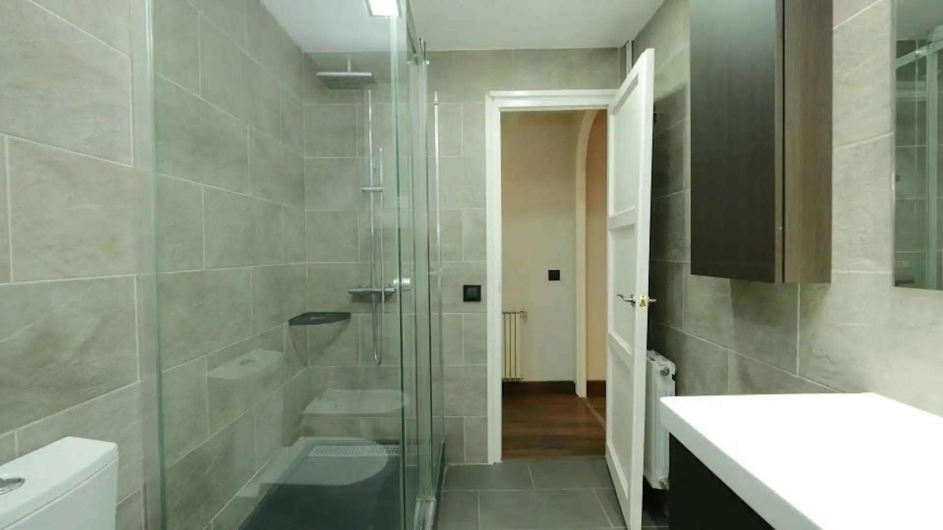 Habitación 127 m², Barcelona