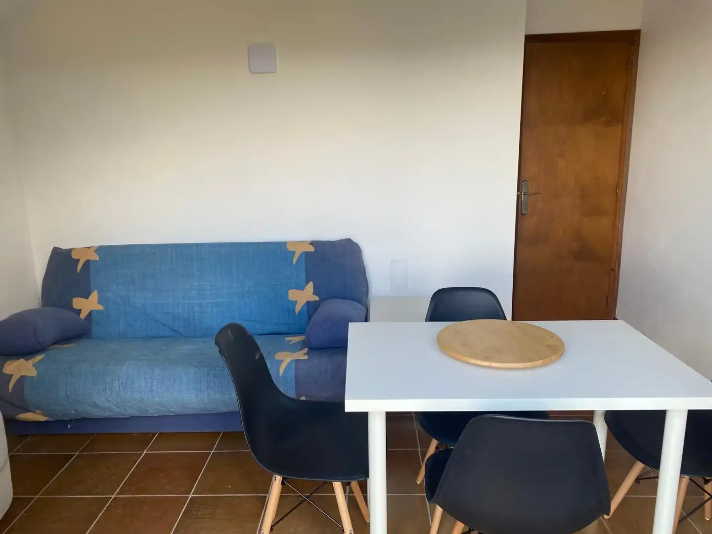 Piso de 130 m² en Sant Feliu de Pallerols
