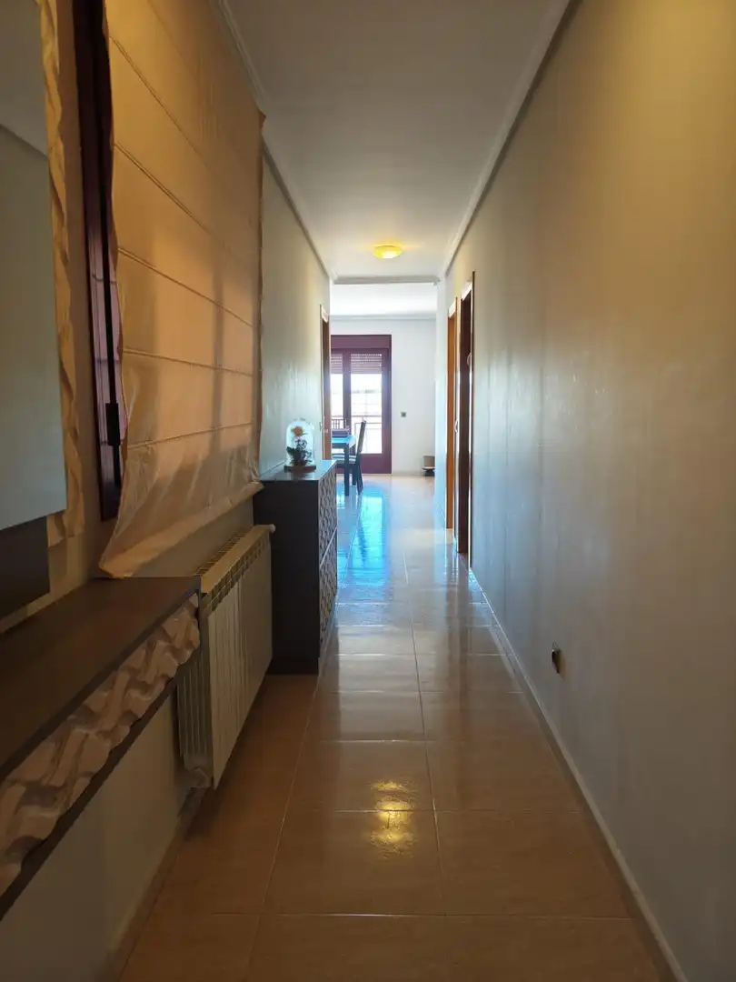 Appartamento 114 m² a Alcázar de San Juan