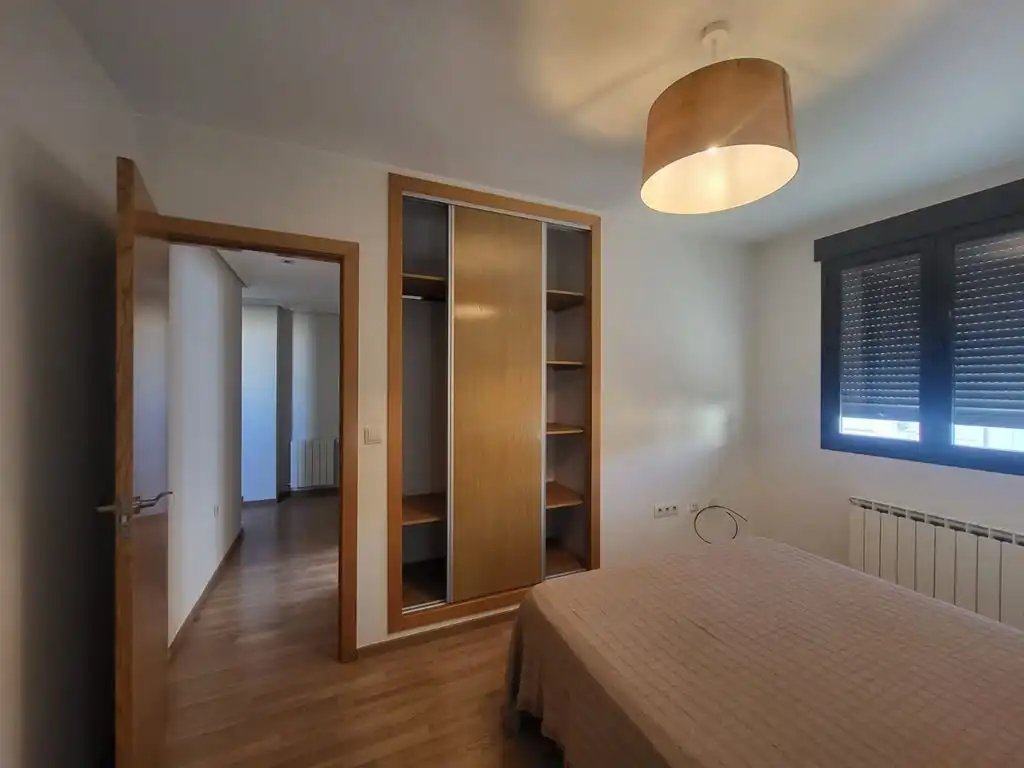 Piso de 86 m² en La Roda