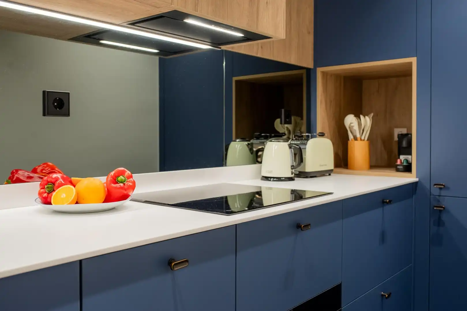 Wohnung 70 m² in Madrid