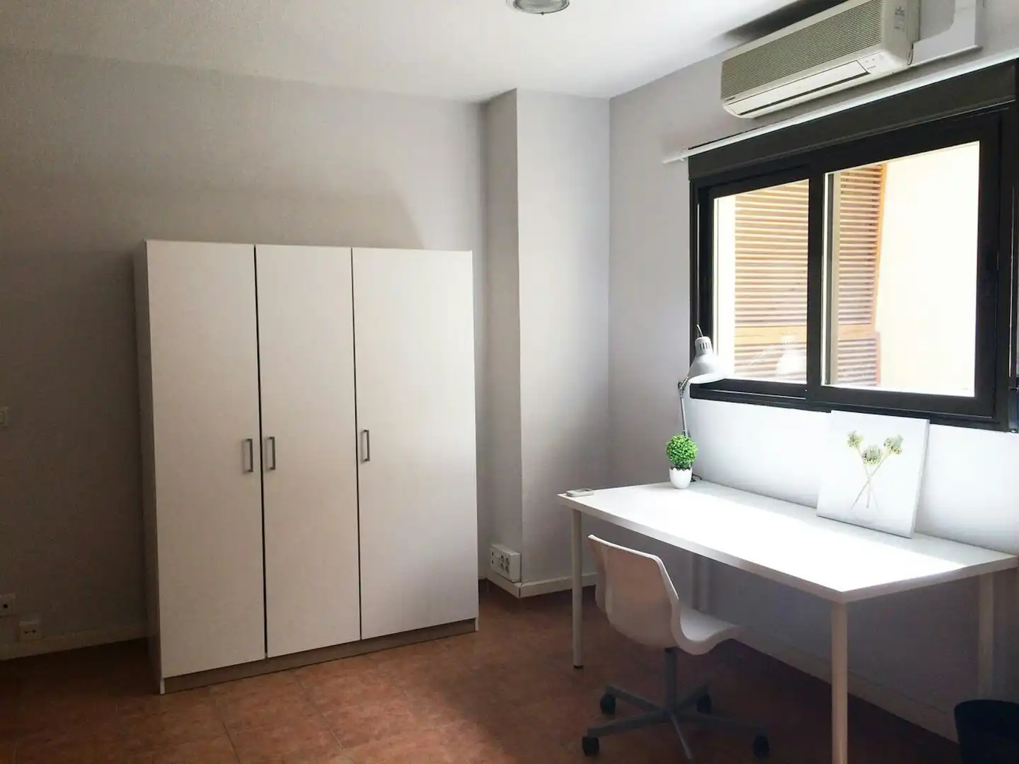 Piso de 150 m² en Madrid
