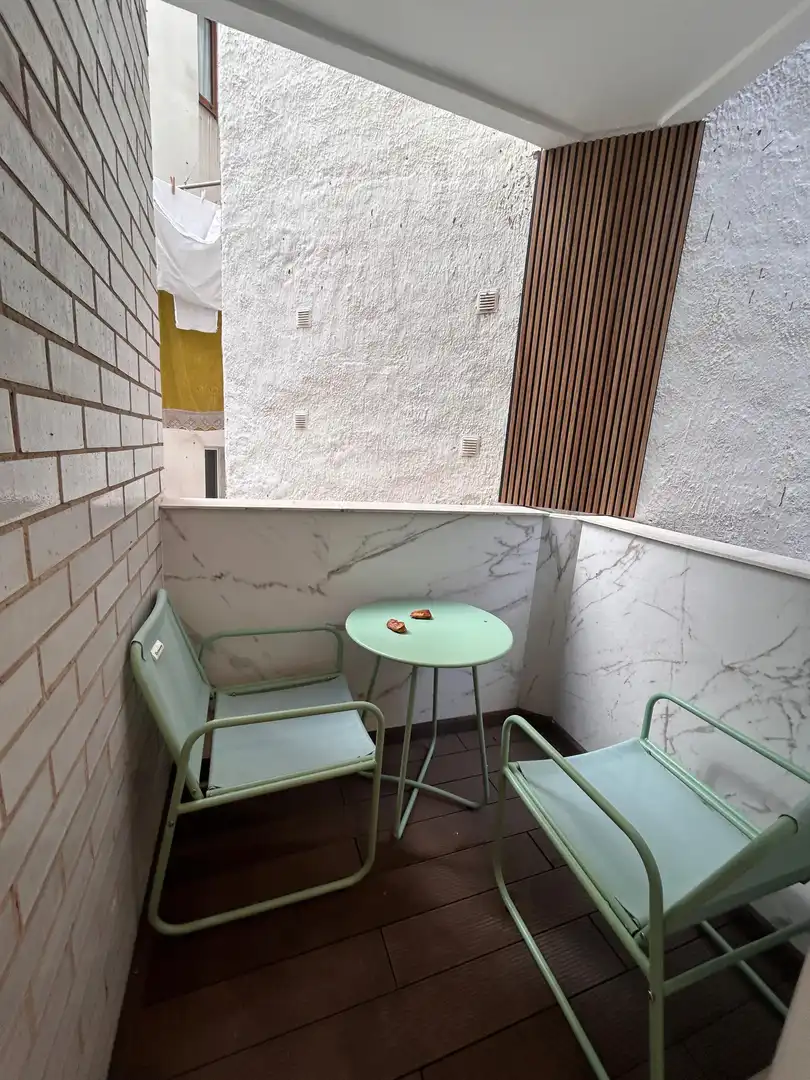 Piso de 100 m² en Gijón