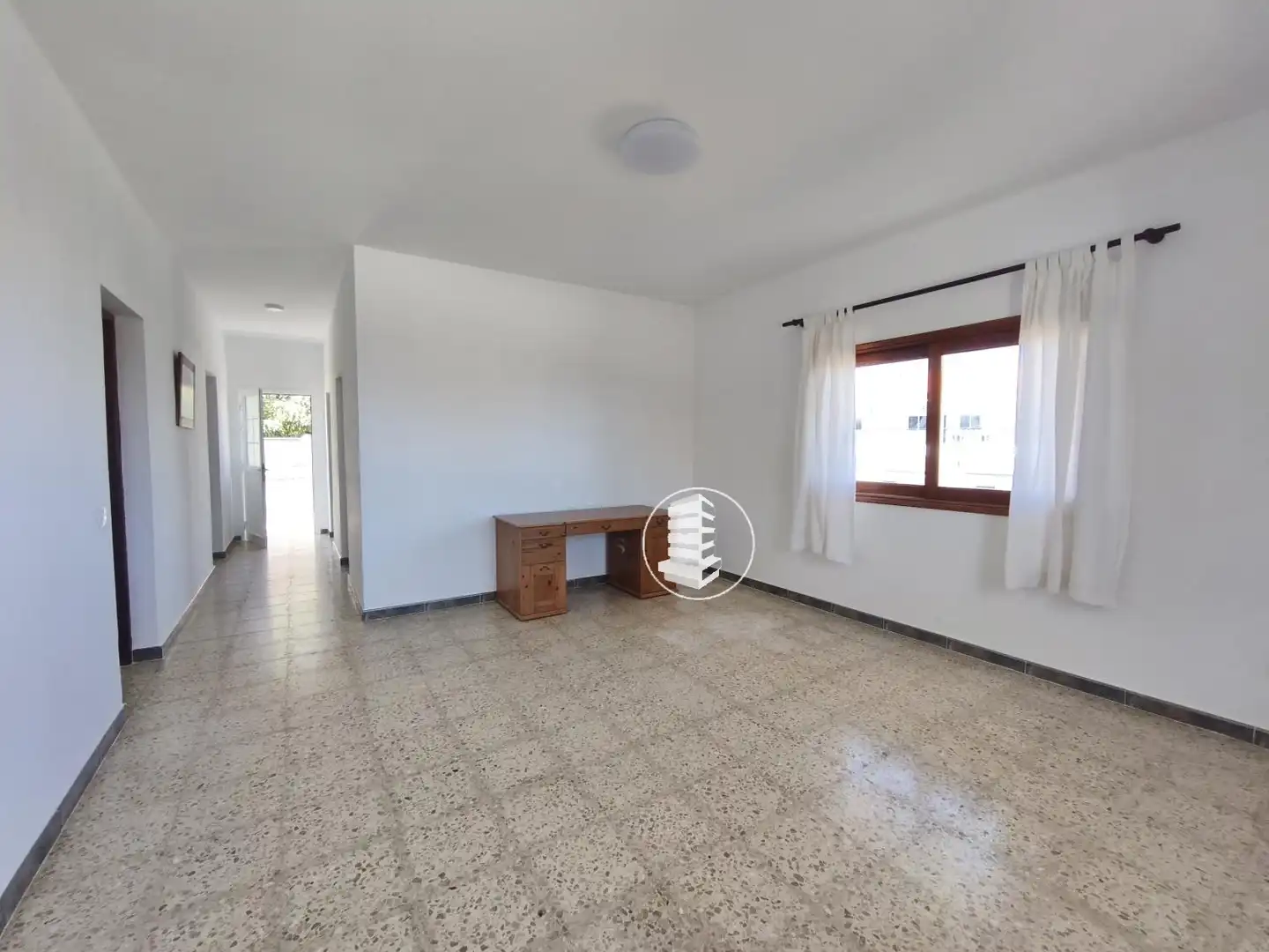 Casa de 110 m² en El Rosario