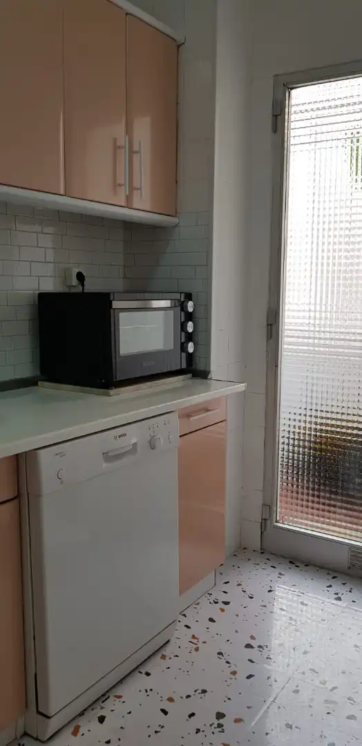 Piso de 110 m² en Albacete