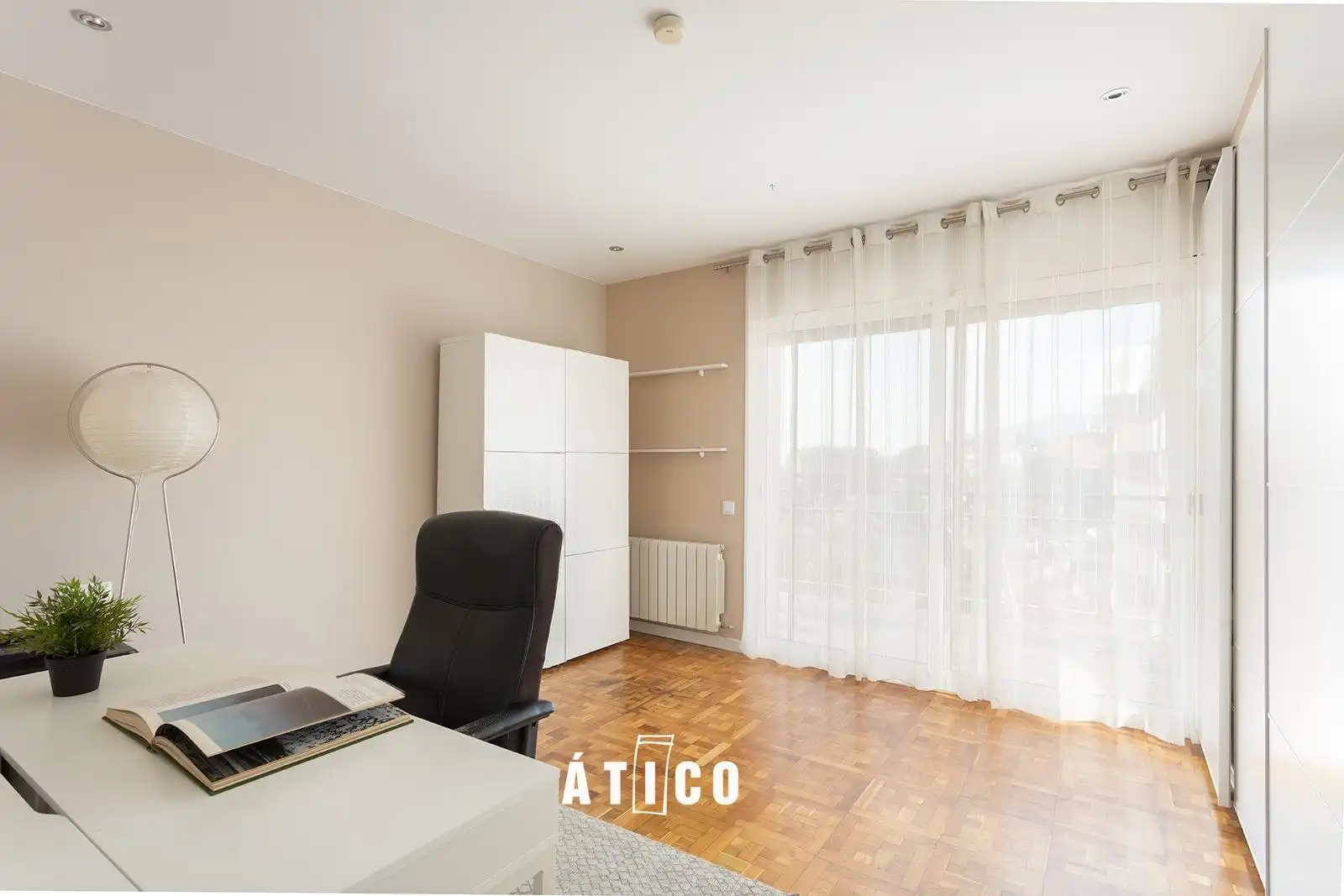 Piso de 229 m² en Barcelona