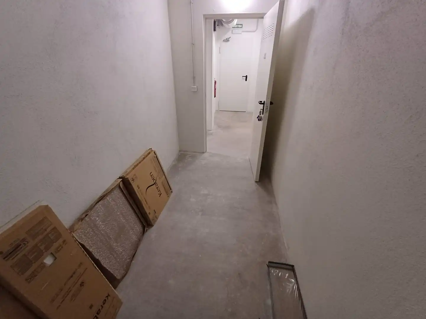 Piso de 91 m² en Esplugues de Llobregat