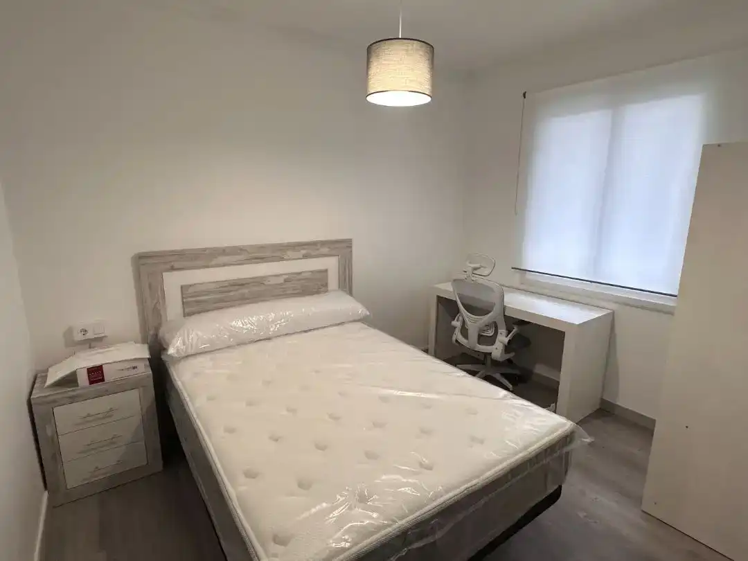Piso de 90 m² en Ferrol