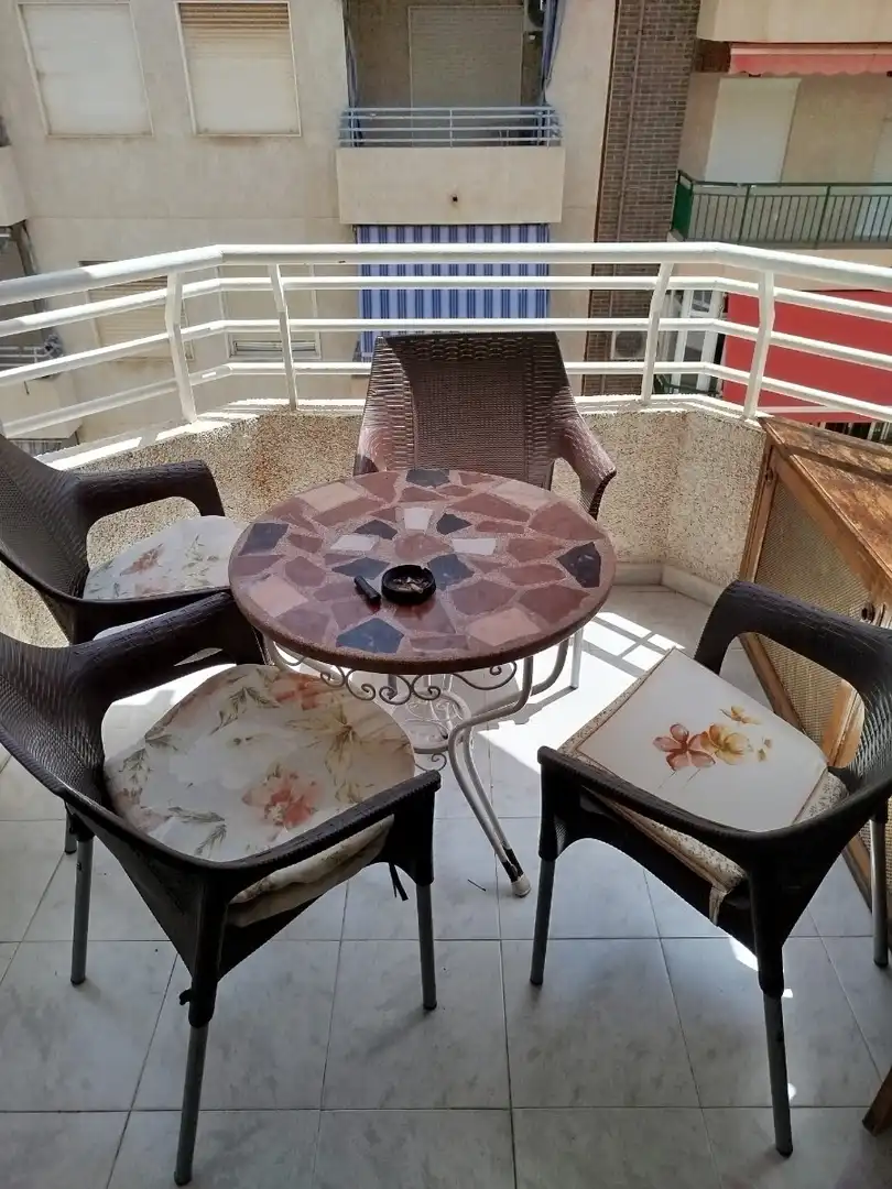 Piso de 50 m² en Santa Pola